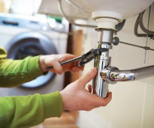 About Emergency plumbing pros Todd, NC