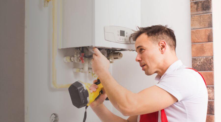 Professional emergency plumbing in Todd, NC